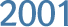 2001