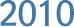 2010